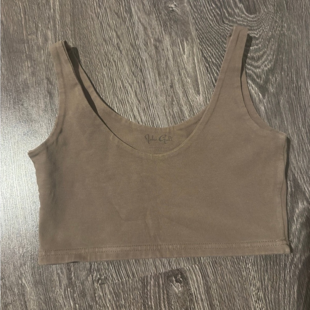 Brandy Melville Crop Top
